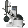 Small distillation equipment rotary evaporator for alcohol